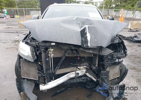 2015 Audi Q7 3.0T Premium из США, поврежденный, VIN WA1LGAFE6FD022565